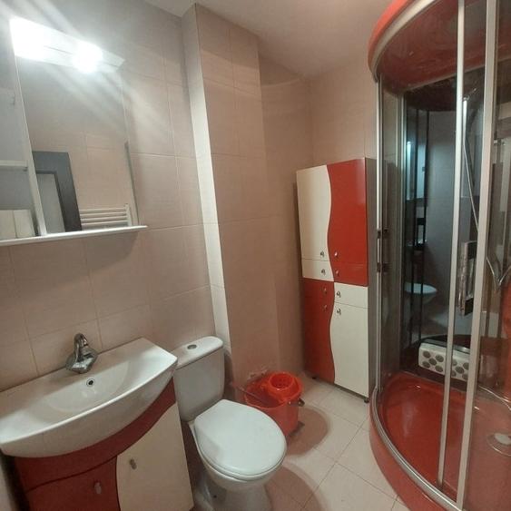 Apartament cu 3 camere decomandat în Zarand
