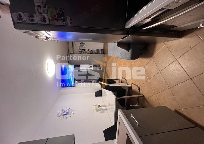 Apartament cu 3 camere mobilat si utilat - 4