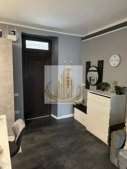 Apartament cu 2 camere semidecomandat în Take Ionescu
