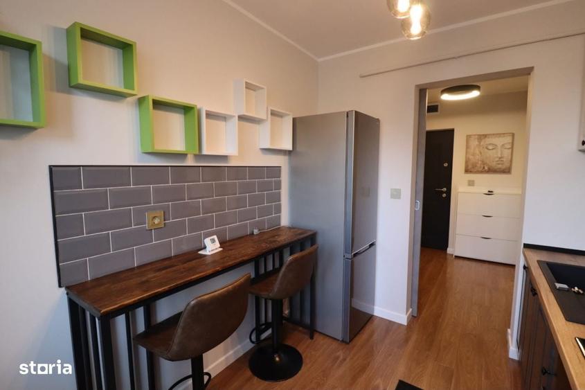 Apartament cu 2 camere în Central