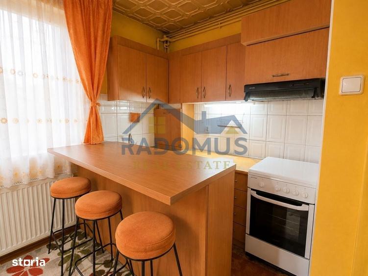Apartament | 3 camere | Ultracentral Ploiesti | 370 | - 6