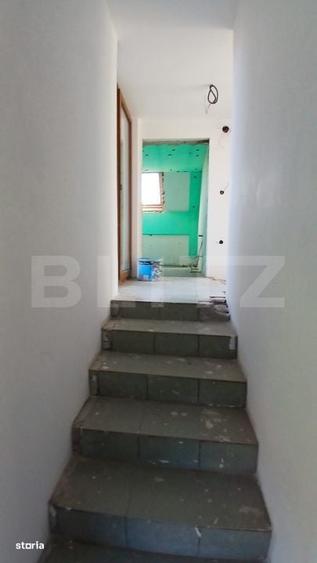 Casă cu 4 camere în Central