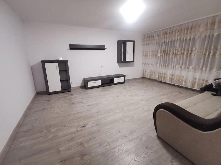 Apartament cu 2 camere decomandat în Movilei