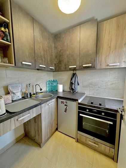 Ofer spre inchiriere apartament cu o camera - 6