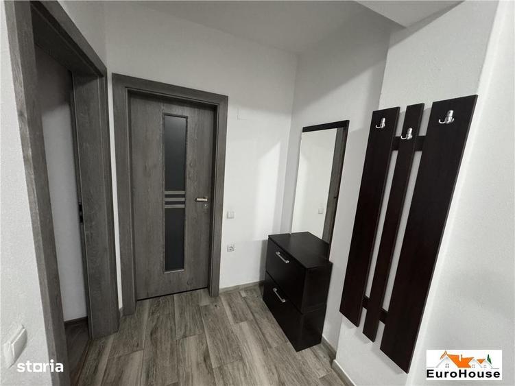 Apartament cu 2 camere decomandat în Ampoi 3