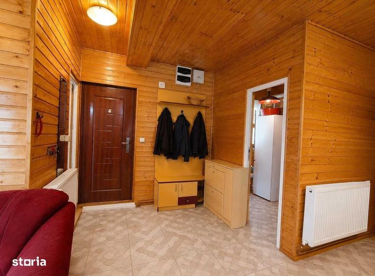 De vanzare | Casa de vacanta cu teren de 4.453 mp | Cojocna - 17