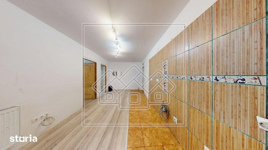 Ap cu 2 camere, balcon si loc de parcare - C. Arhitectilor - 6
