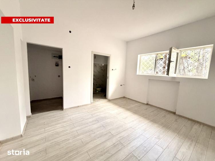Garsonieră în Ultracentral