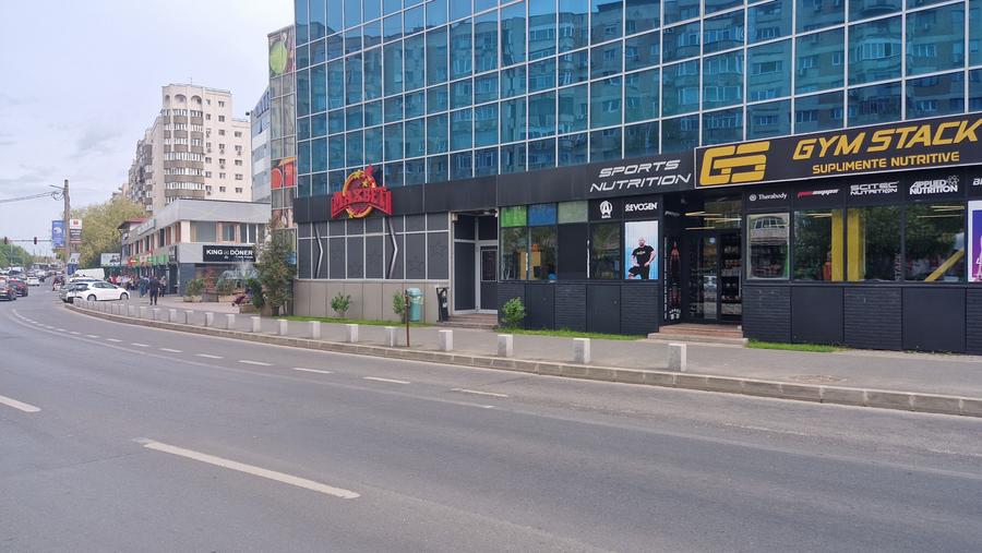 CRANGASI - Piata  100 mp -pret 4.000 euro mp - 8