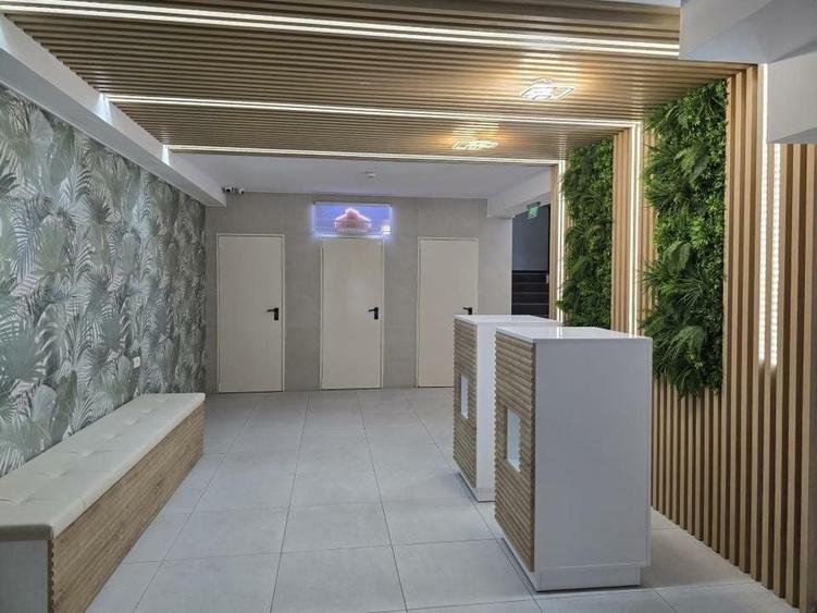 Apartament cu 2 camere decomandat, mobilat în Grozăvești