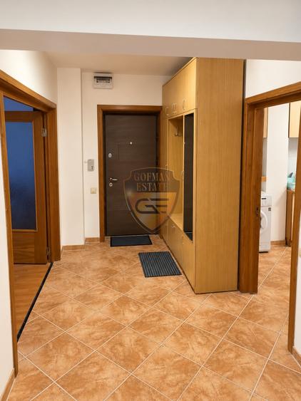 Apartament cu 3 camere decomandat, mobilat în Stadion