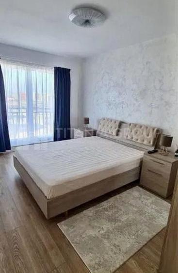 Apartament 2 camere decomandat | Kasper Coresi | Parcare - 1