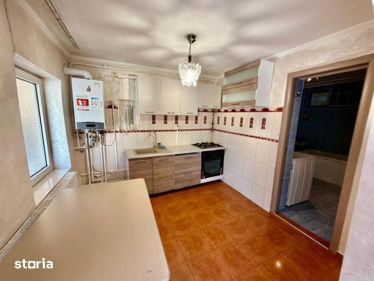 Casa P+1 de vanzare, 150 mp, zona Catargiu - 11