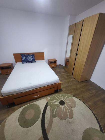 Apartament cu 3 camere în Doamna Ghica
