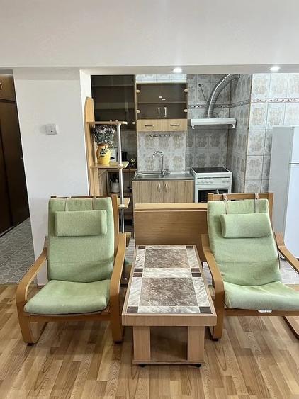 Inchiriere studio 45 mp cu centrala proprie Bd. Ferdinand x Soseaua Pantelimon - 6