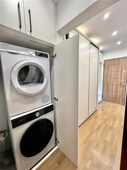 Apartament cu 2 camere decomandat, mobilat în Lenin