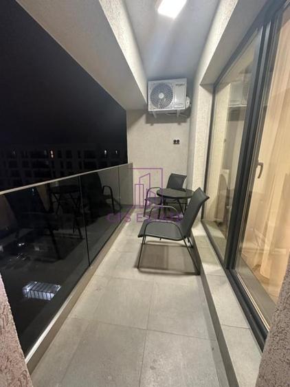 Apartament cu 2 camere, mobilat în Drumul Taberei