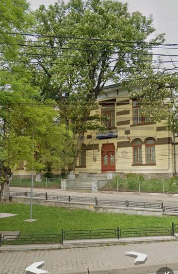 Spațiu comercial, de 126 mp, în Central