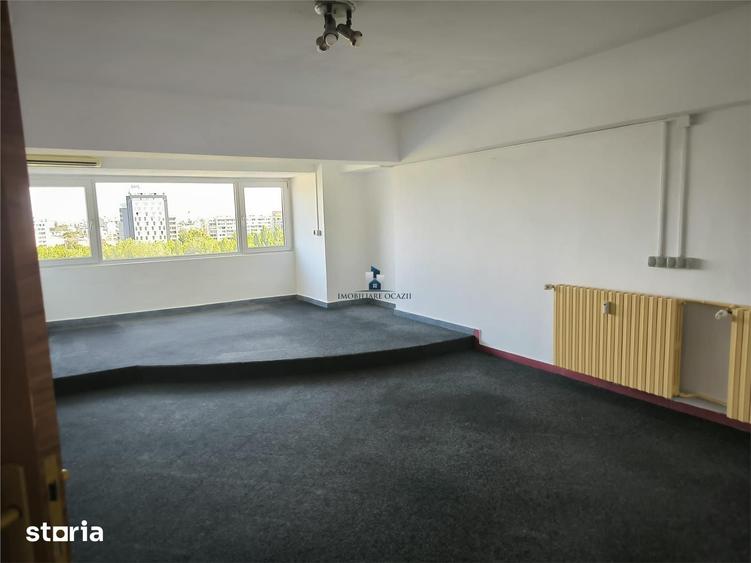 Apartament cu 2 camere semidecomandat în Nerva Traian