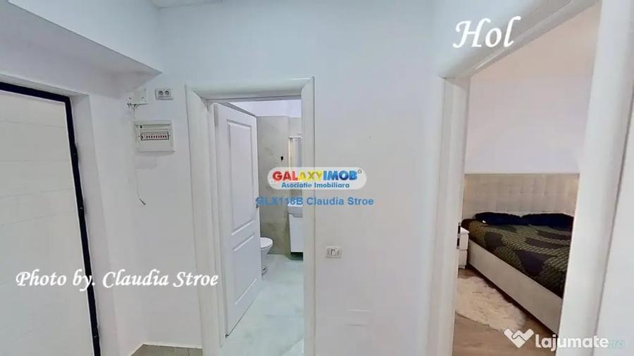APARTAMENT 2 CAMERE CENTERAL ADRESS RESIDENCE - 4