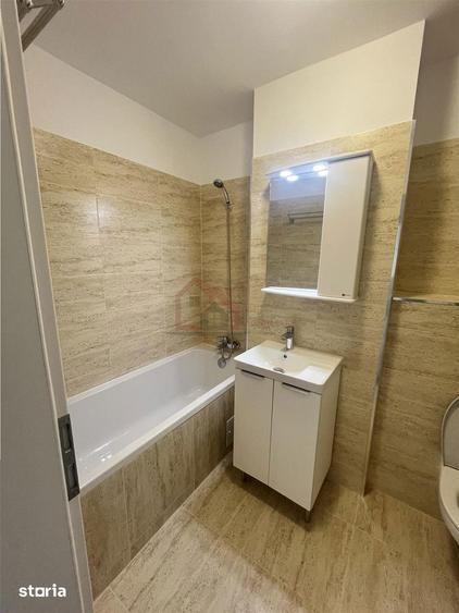 Apartament cu 2 camere decomandat, mobilat în Obor