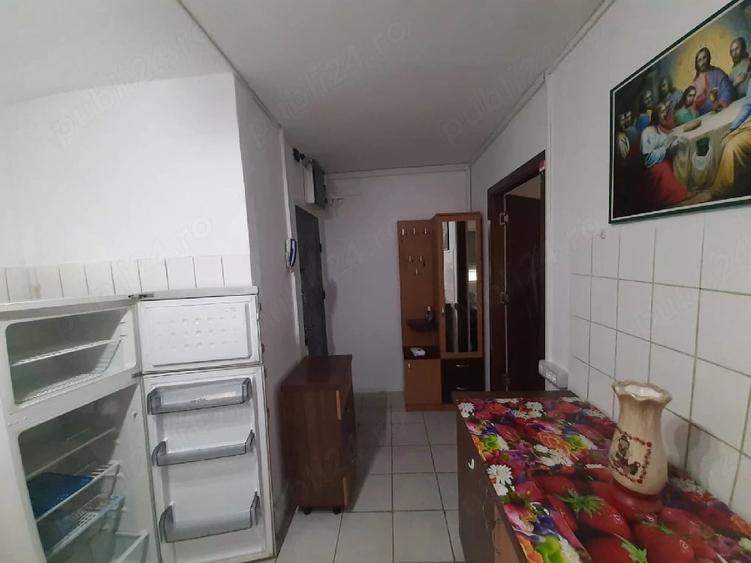 Apartament 2 camere cf 1 - 1