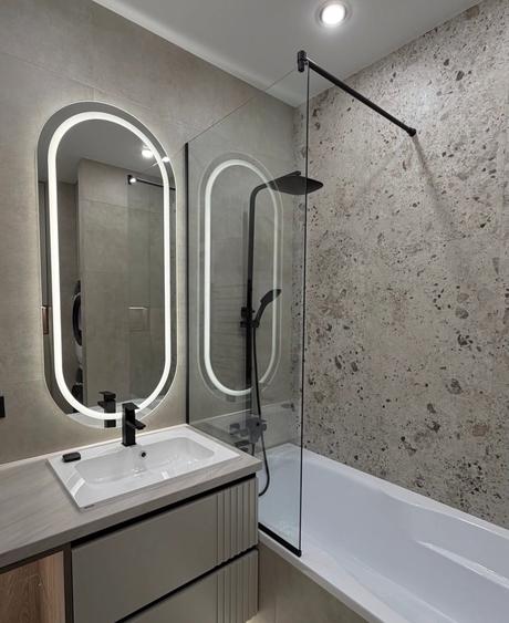 Apartament cu 2 camere în Pipera