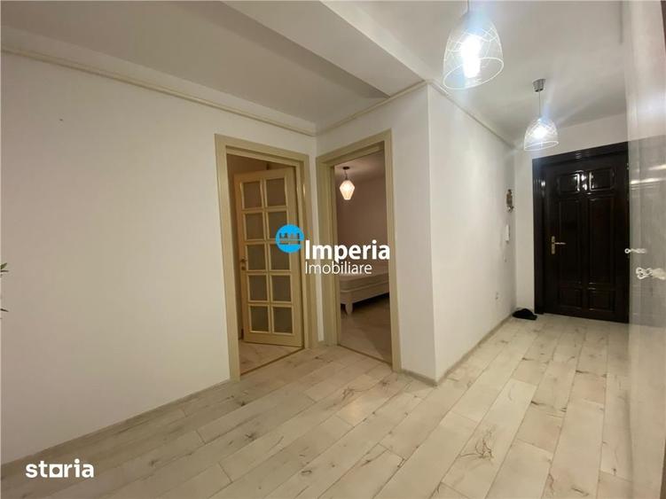 Apartament 3 camere, open space, zona Moara de Vant - Complex Roua Res - 2