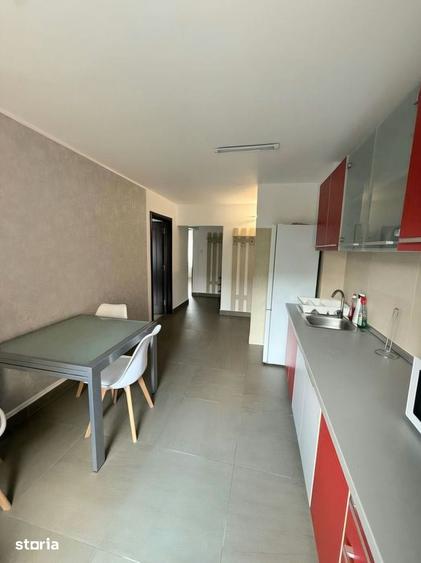 Apartament cu 2 camere decomandat în Mărăști