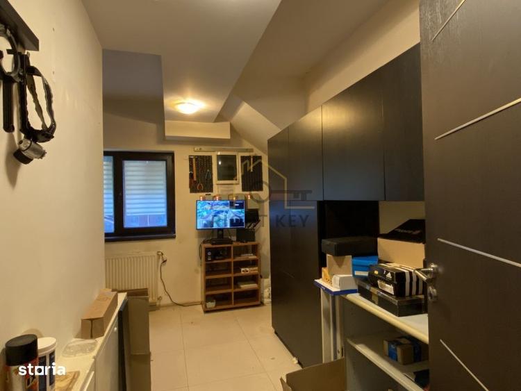 Casa individuala P+1, 193 mp utili, teren 565 mp-Prelungirea Ghencea - 1