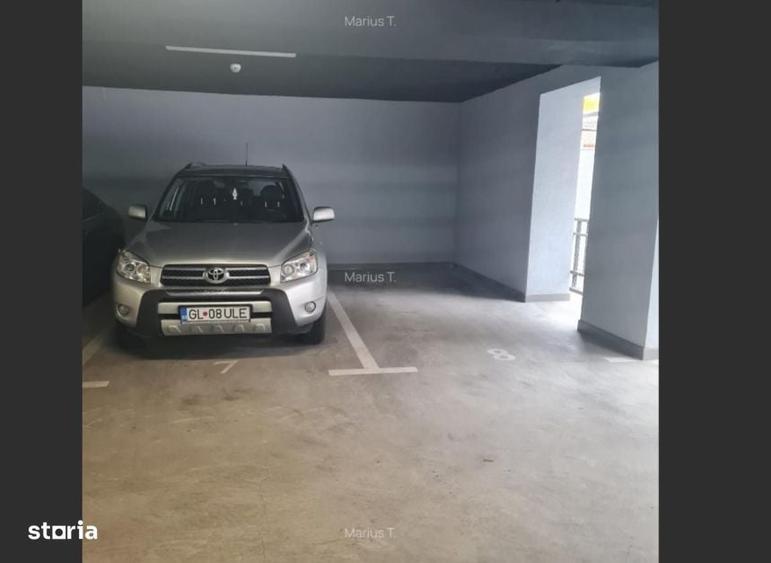Apartament 2 camere/ zona Aviatiei+ parcare/ terasa - 8