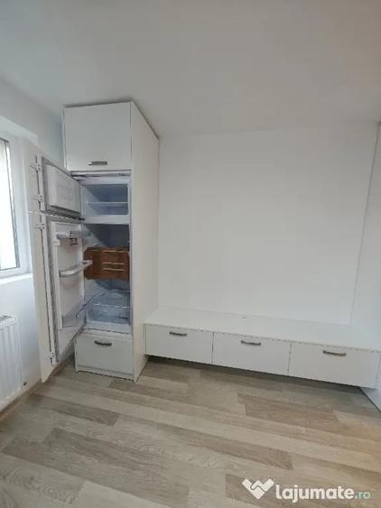 Garsonieră în Narcisa