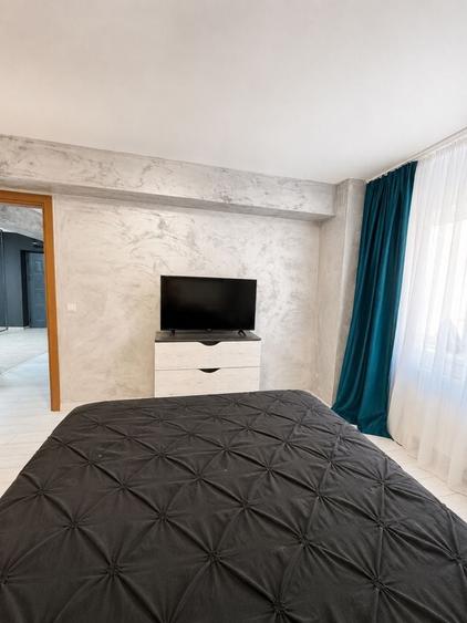Inchiriez apartament 2 camere 70mp - 5min metrou N.Teclu / Saligny - 6