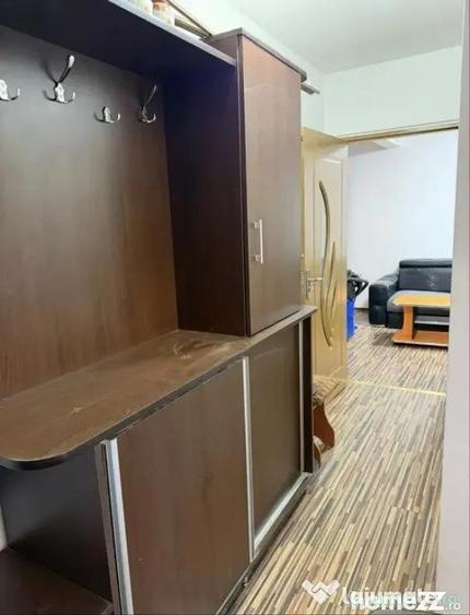 Apartament 2 camere RENOVAT str ISACCEI -Etajul- 4 - 3