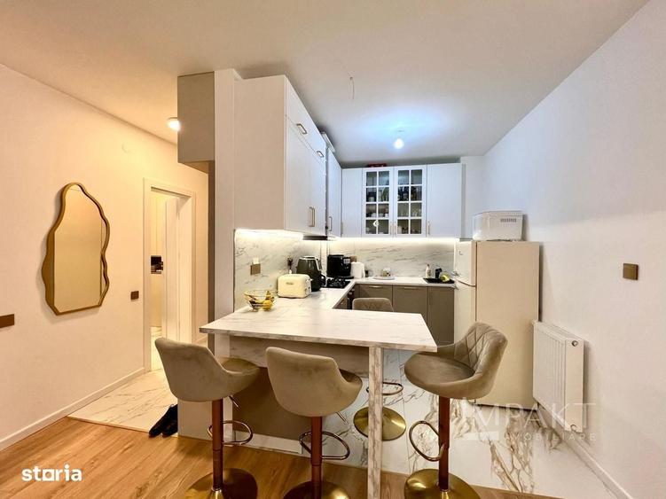 Apartament 2 camere zona Dorobantilor - Ideal locuinta sau investitie - 5