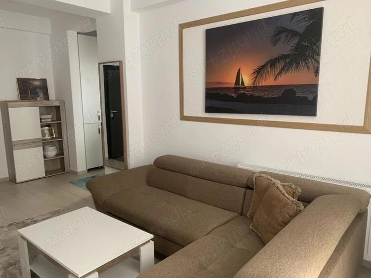 Apartament 2 camere Mamaia Nord - 7