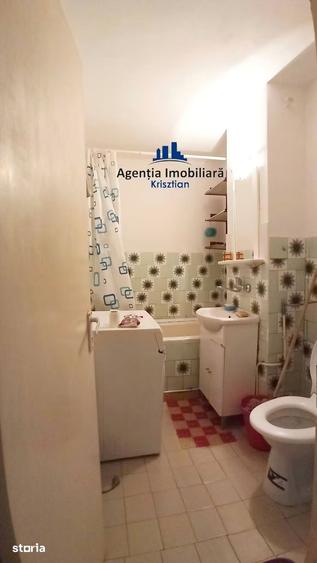 Apartament cu 2 camere semidecomandat în Micro 16 — fotografia 2