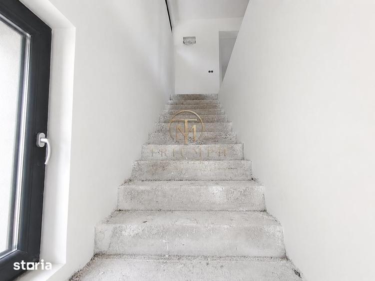 Casă cu 4 camere decomandat cu Teren 392 Mp în Feleacu