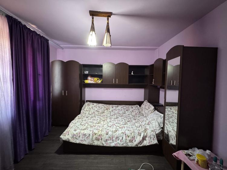 Apartament cu 2 camere semidecomandat în Zahana