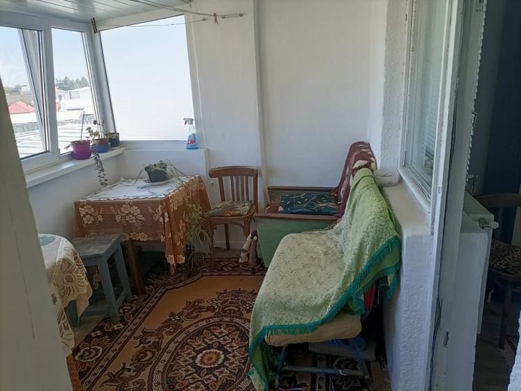 Apartament cu 2 camere semidecomandat în Ultracentral