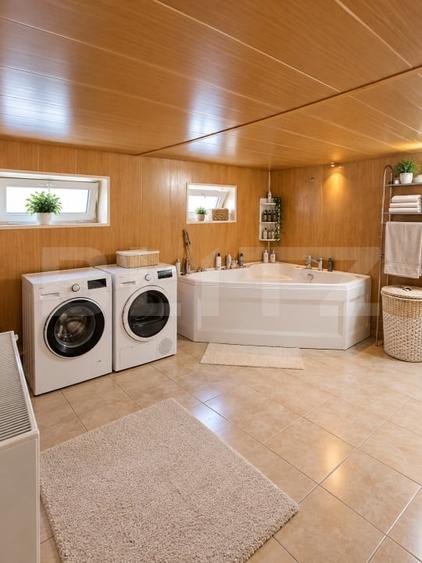 Apartament cu 2 camere semidecomandat, mobilat în Centrul Istoric
