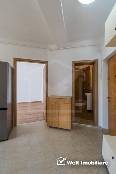 Apartament 2 camere, complet renovat – investiție sigură în centrul Clujului - 15