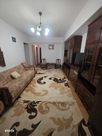 Apartament cu 4 camere în Titulescu