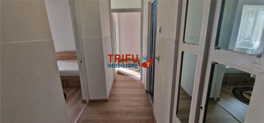 Apaertament de inchiriat 3 camere zona Centru - 12