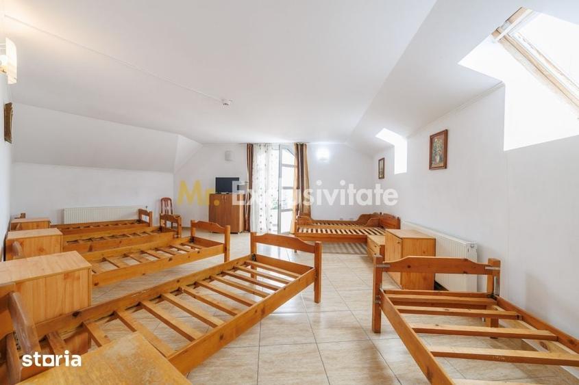 Spa?iu pentru afaceri de inchiriat | 292 mp utili | Gavana | 3 parcari - 17