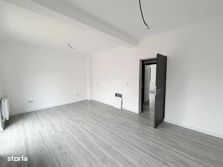 Casă cu 4 camere în Valea Lupului
