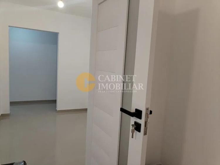 Apartament cu 2 camere decomandat în Alexandru cel Bun