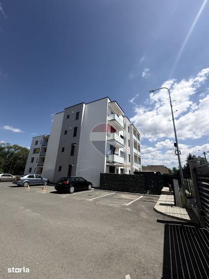 Apartament cu 2 camere, mobilat în Vasile Alecsandri