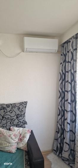 Apartament cu 2 camere, mobilat în Coiciu