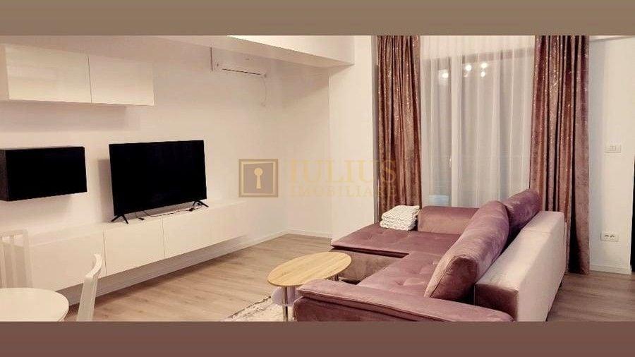 Apartament cu 2 camere in zona Lipovei - 1